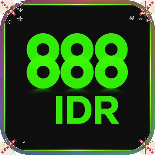 888idr — mitra unggulan